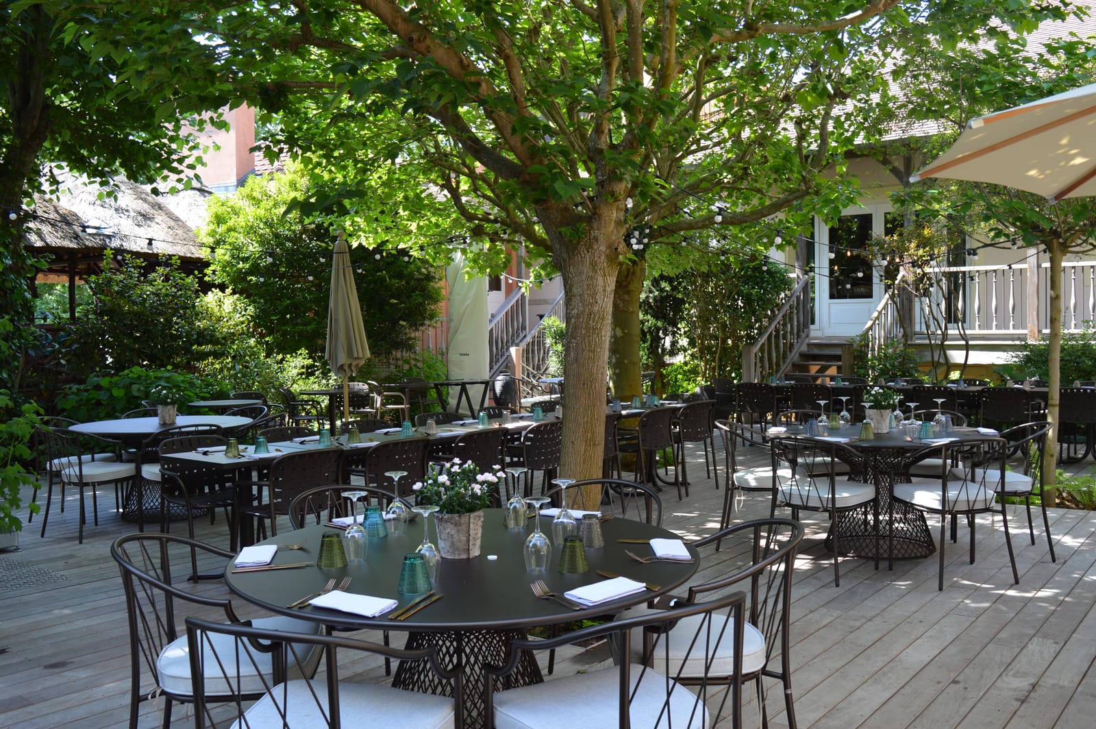 Les Etangs de Corot - Photo 21