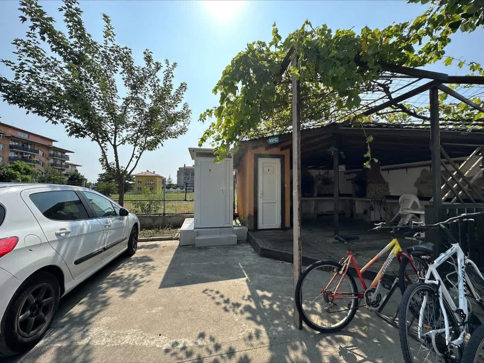 Cozy Chateu Aheloy 2  family studio - Photo 30