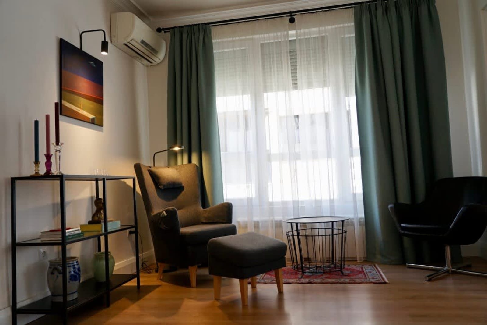 A French affair. With parking, style and elegance. - Photo 30