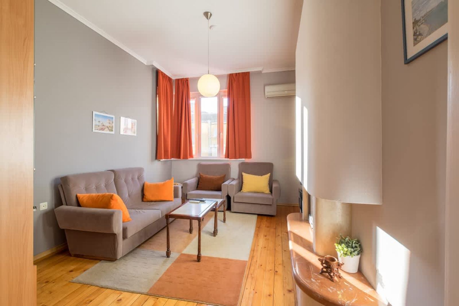 Beautiful Business Apartment - Ivan Denkoglu Str - Photo 8