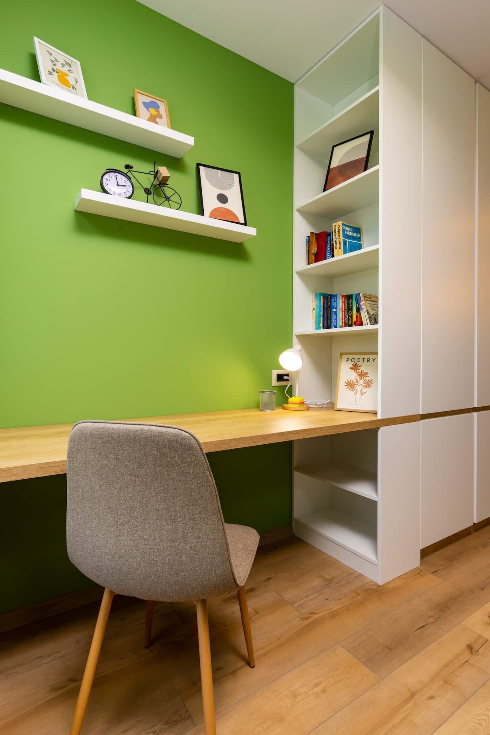 Bright &amp; Cozy Studio in Plovdiv - Photo 8