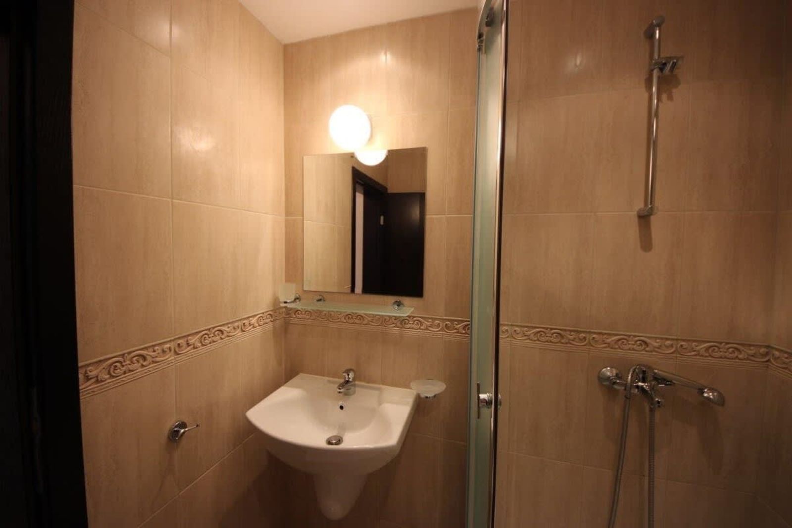 Sunny Apartment with terrace in Horyzont - Photo 29