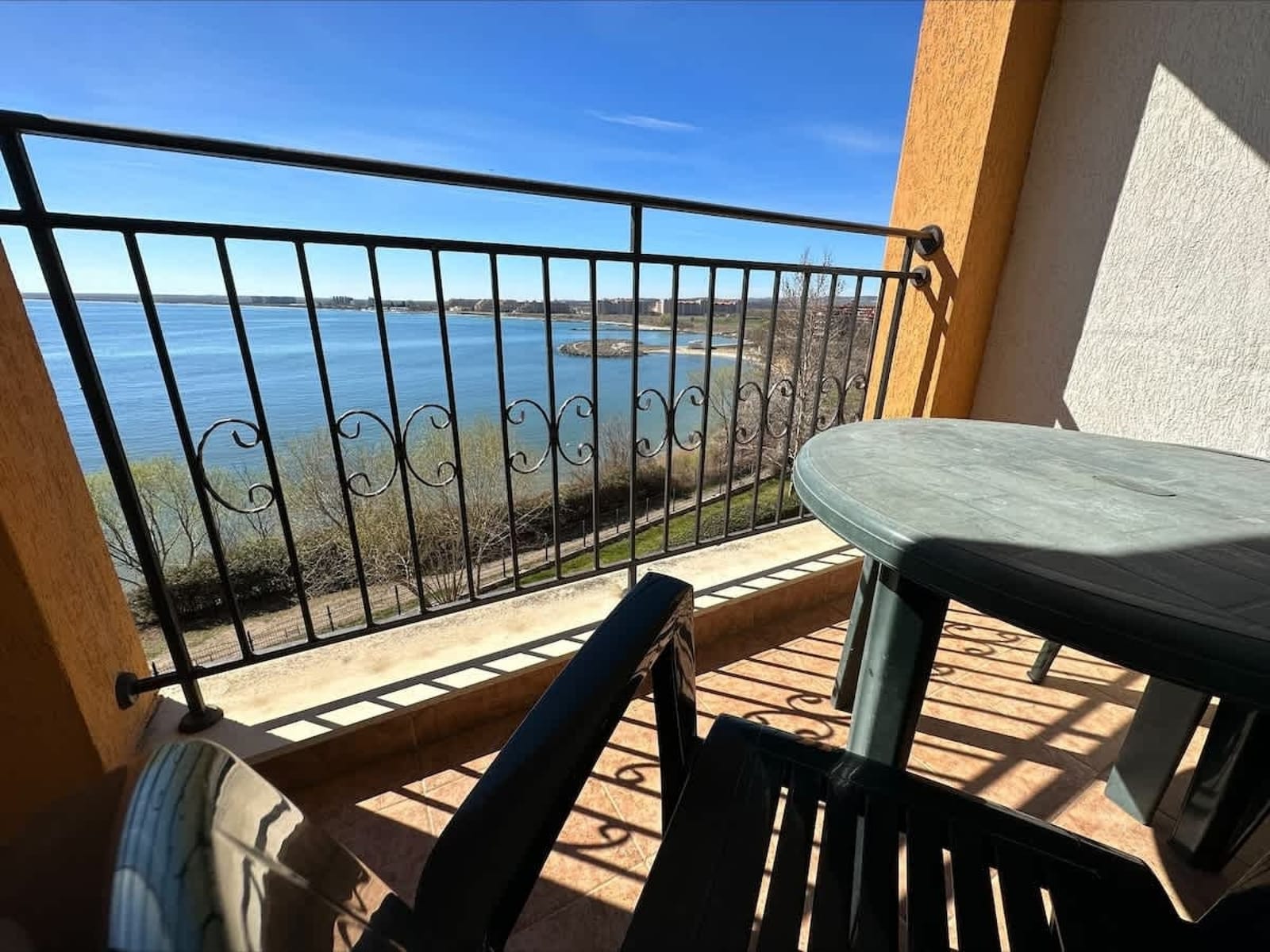 Cozy  Aheloy  3 pokoje  widok na morze - Photo 45