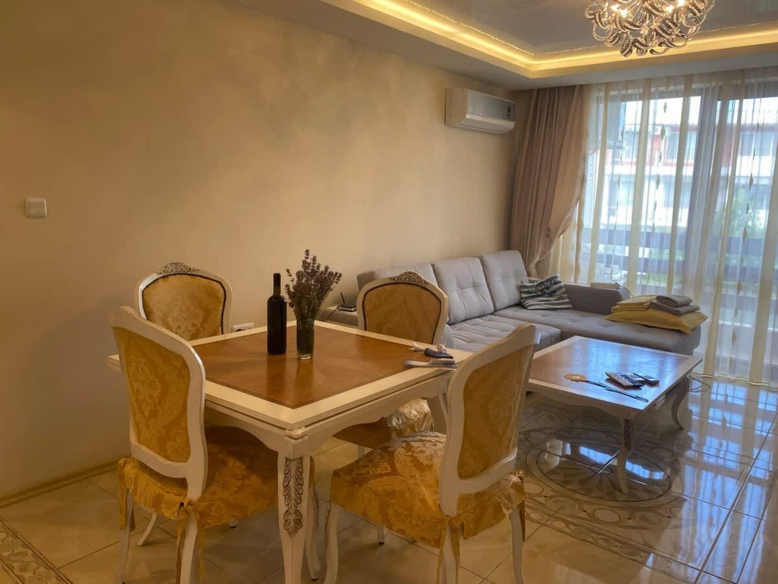 Robinzon Beach 3BD Lux apartment by Flat Manager - Photo 21