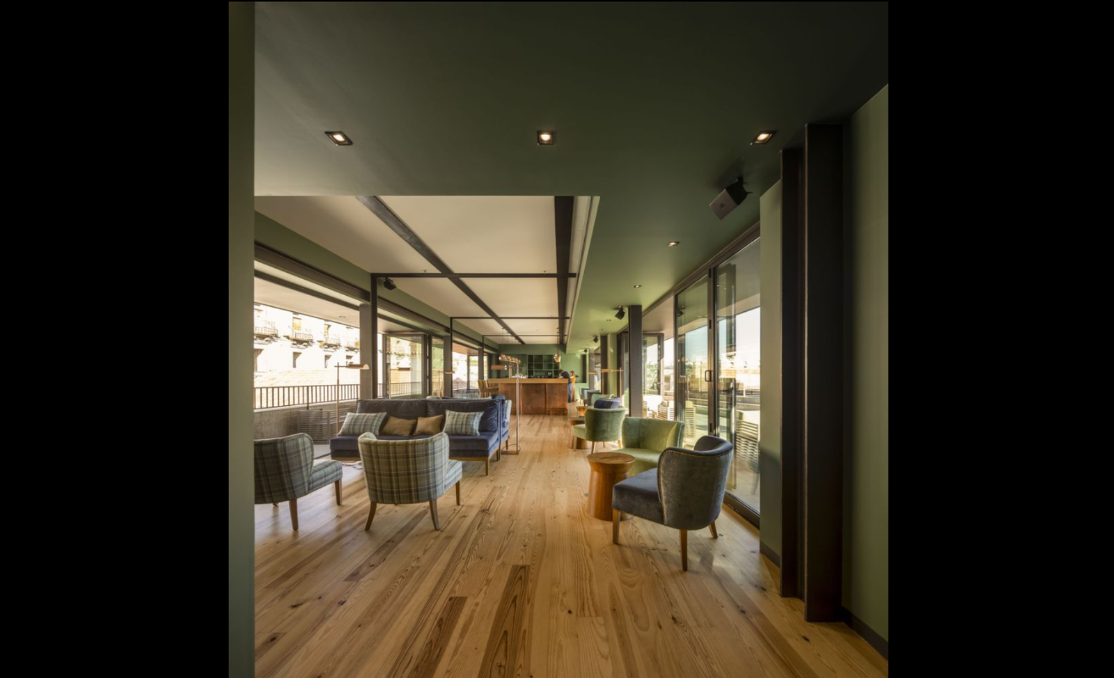 Hotel Neya Porto - Photo 19