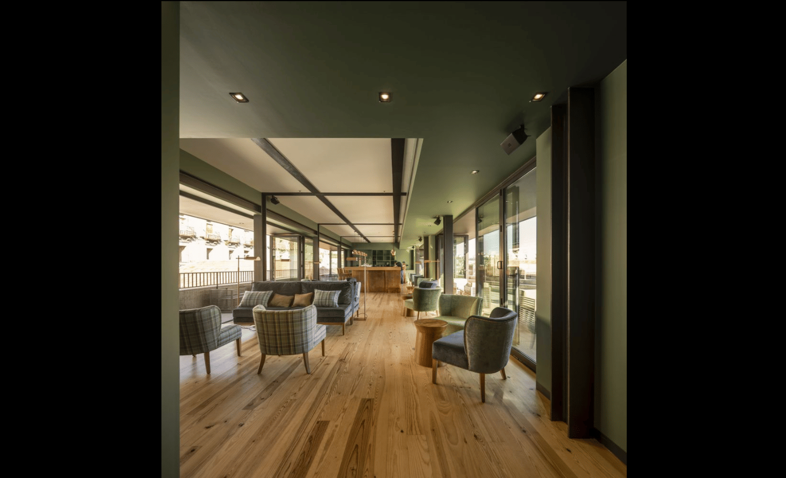 Hotel Neya Porto - Photo 19