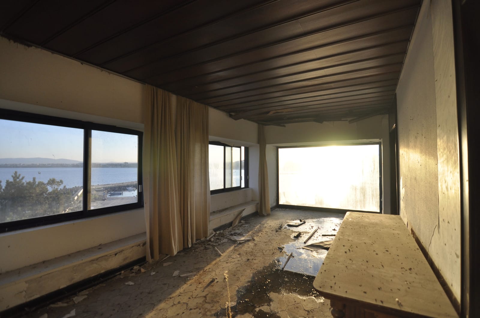 The Ghost Residence - Photo 54