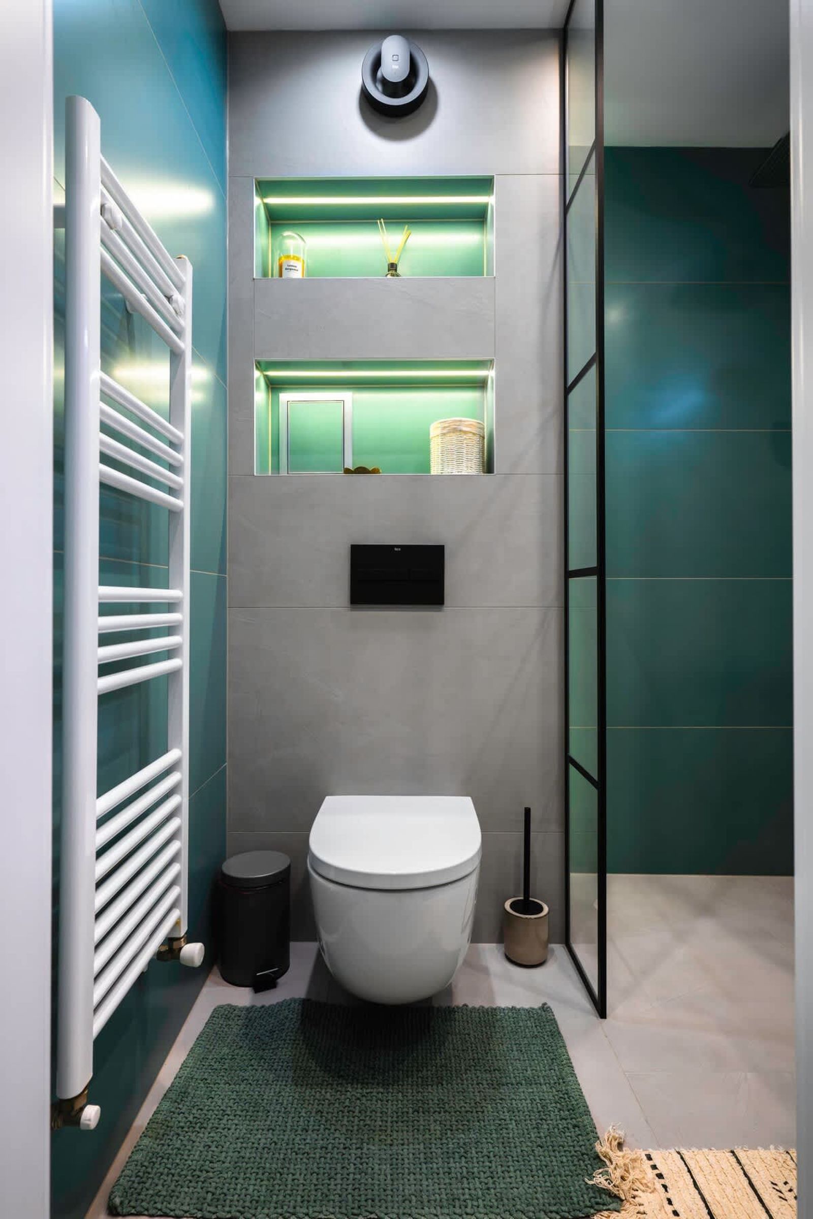 Exclusive One-Bedroom Retreat - Photo 23