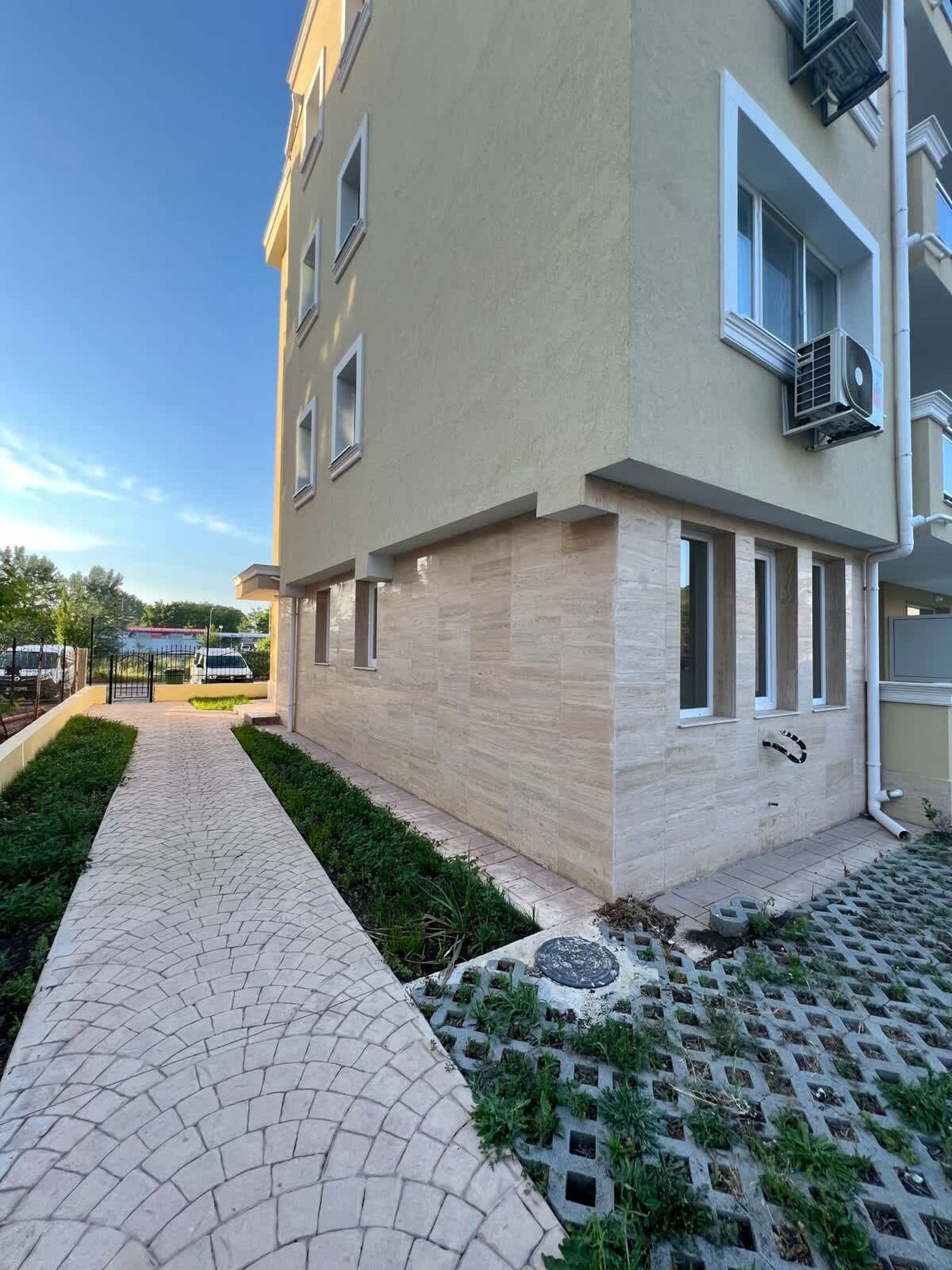 Modern Spacious 1BD Apartment for two in Nesebar - Photo 16