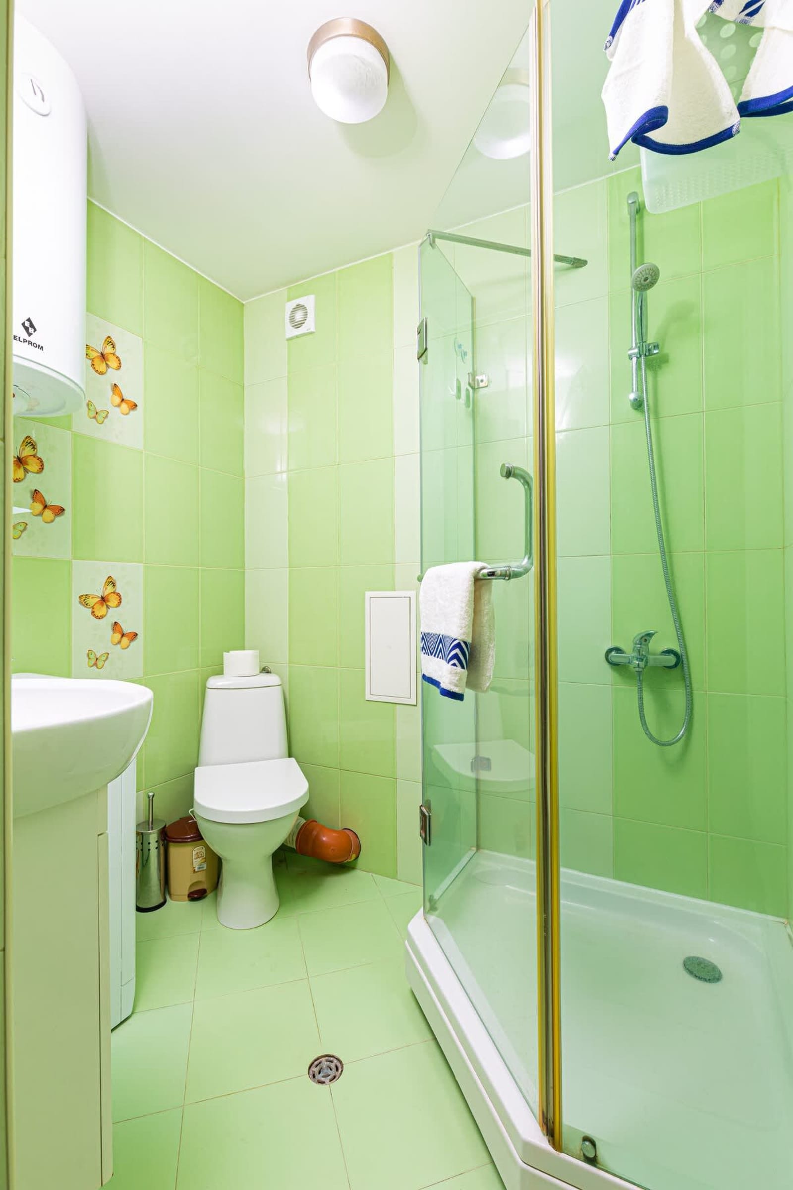 Nice 1BD Apartment next to Medical University - Photo 19