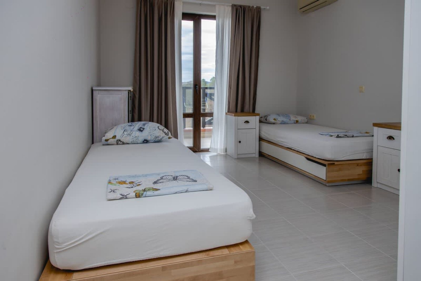 Lovely 3BD flat with Parking and Sea View - Photo 30