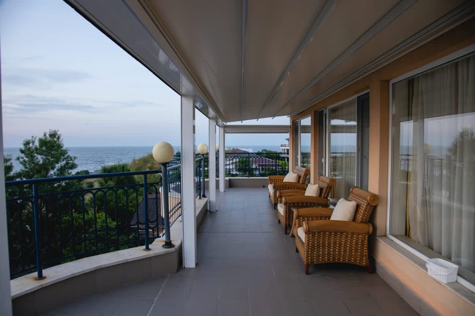 Sunset Vibes in Arapya - Breathtaking Views + POOL - Photo 2