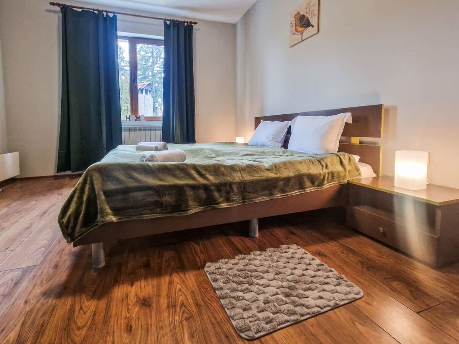 Charming Mont Blanc Bansko Apartment Near Ski Lift - Photo 12