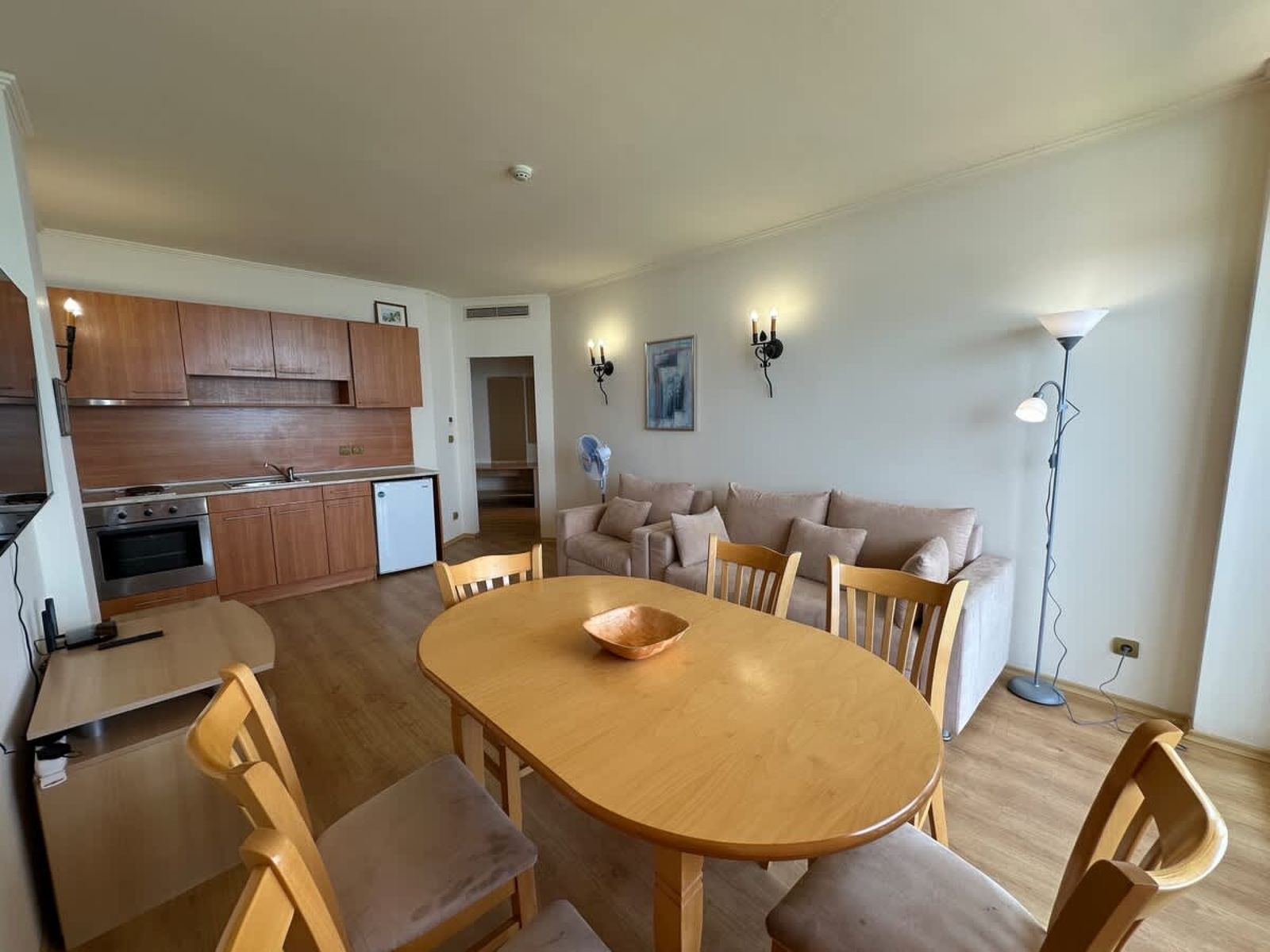 Atrium  Apartment with Sea View - Photo 17