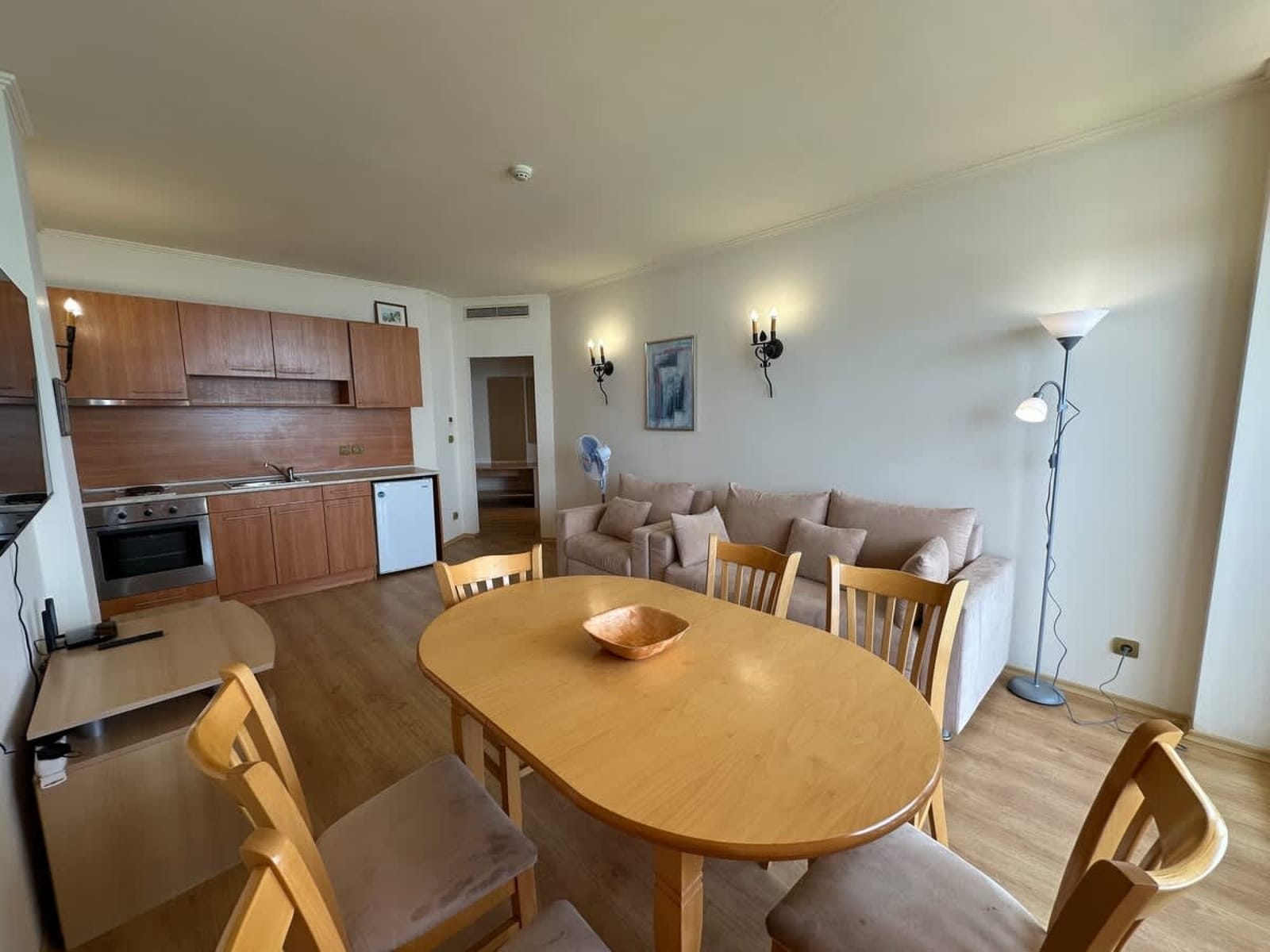 Atrium  Apartment with Sea View - Photo 17