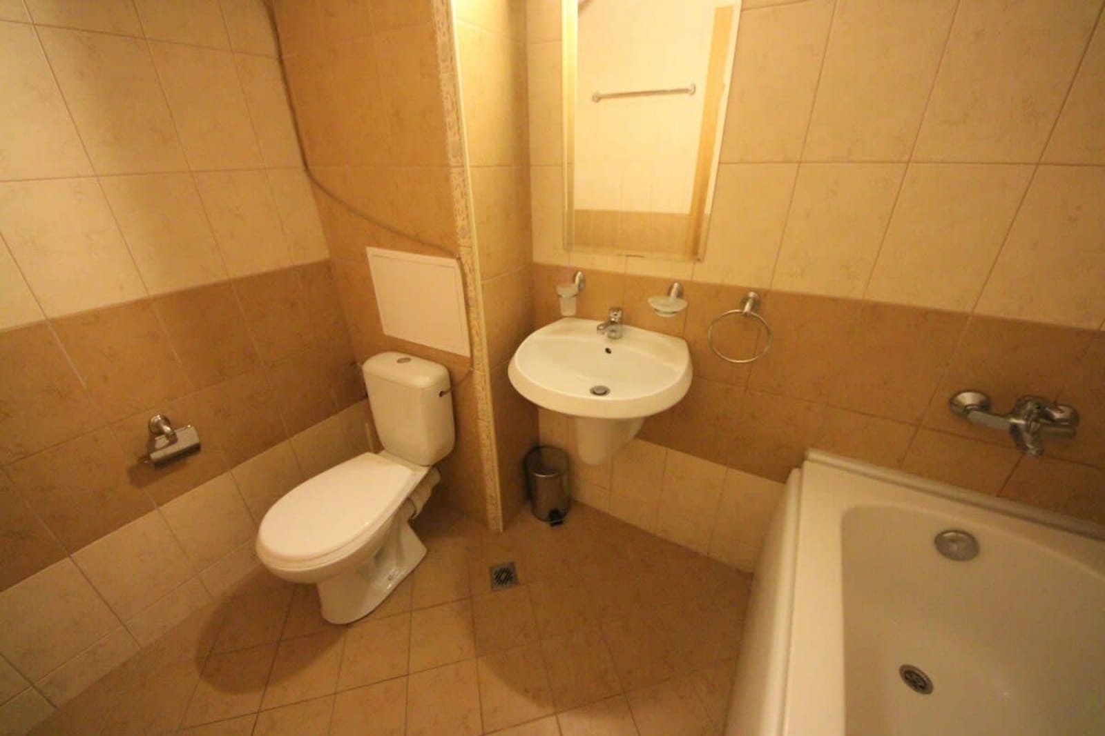 Cozy 1 bedroom aparment in Royal Sun - Photo 26