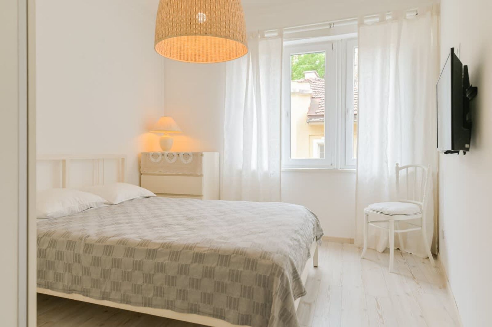 The Simple Place ~ Close to Slaveykov Square - Cover Photo