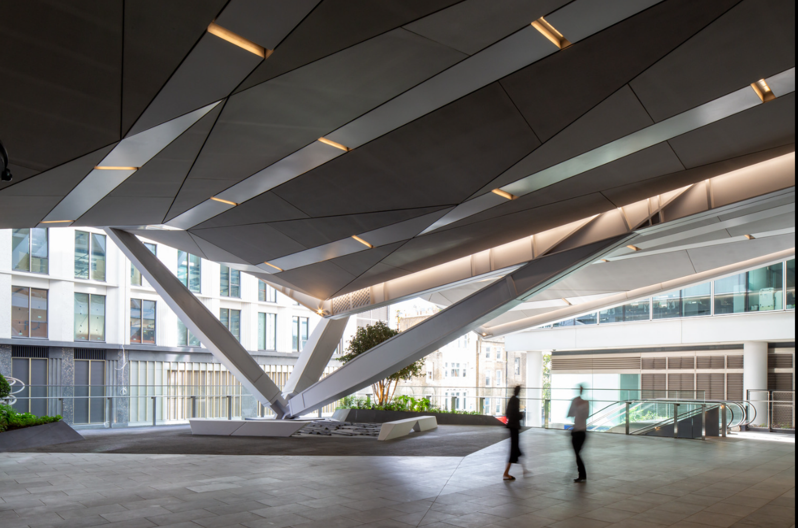 Deutsche Bank Headquarters - Photo 2