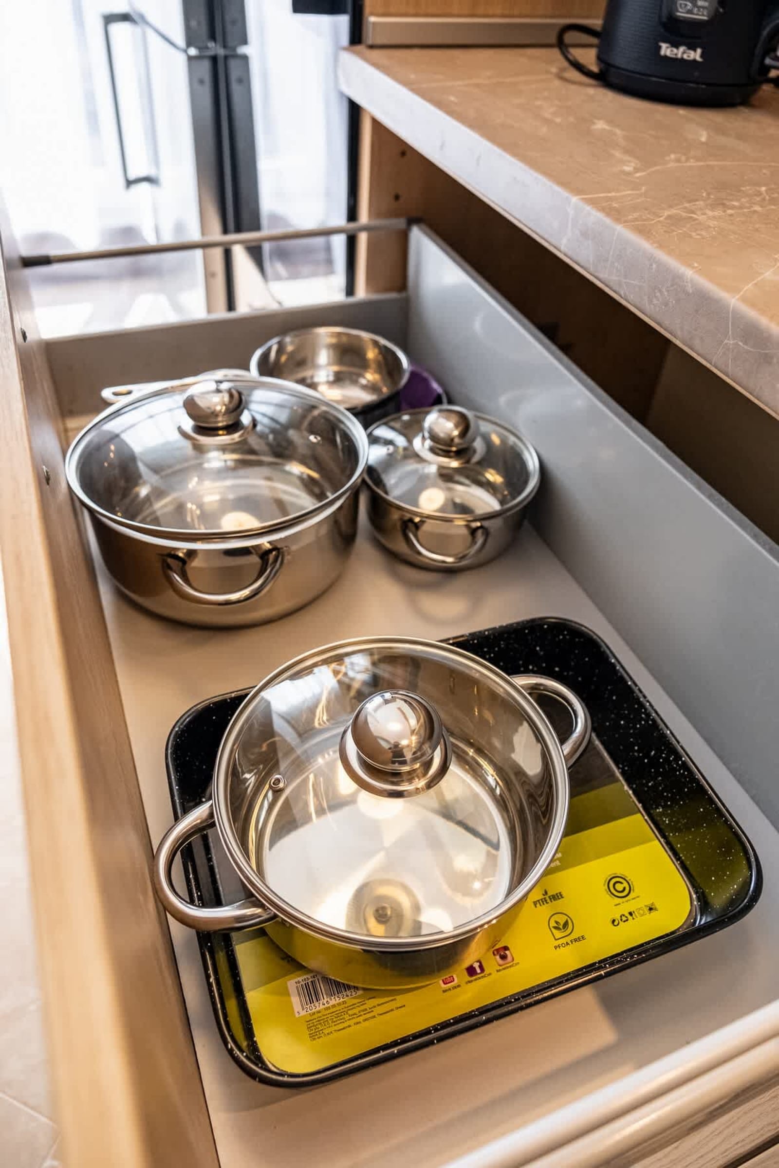 Black Sea Spacious 3BR Apartment - Photo 50