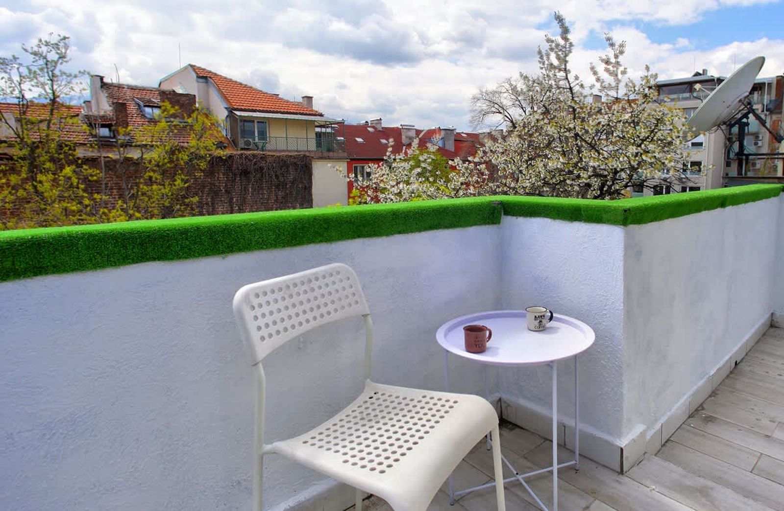 Luxury 2BD Penthouse by NDK in Sofia - Photo 10