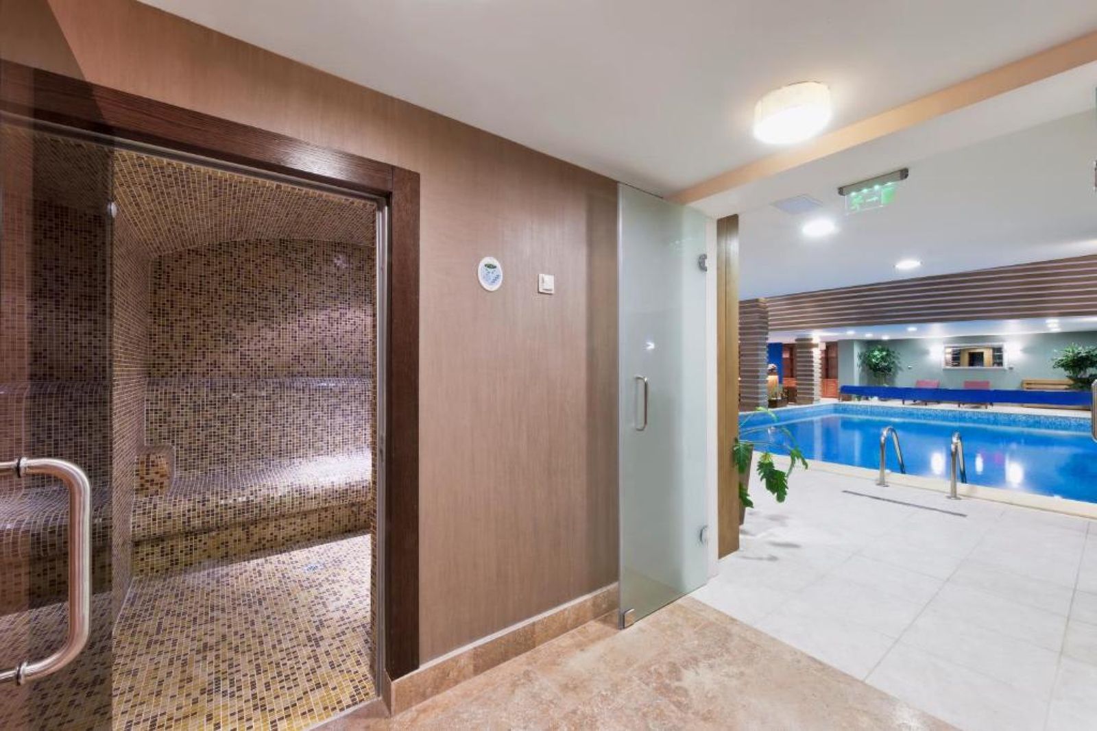 Cozy Studio in The Regnum Bansko Ski Hotel &amp; SPA - Photo 22