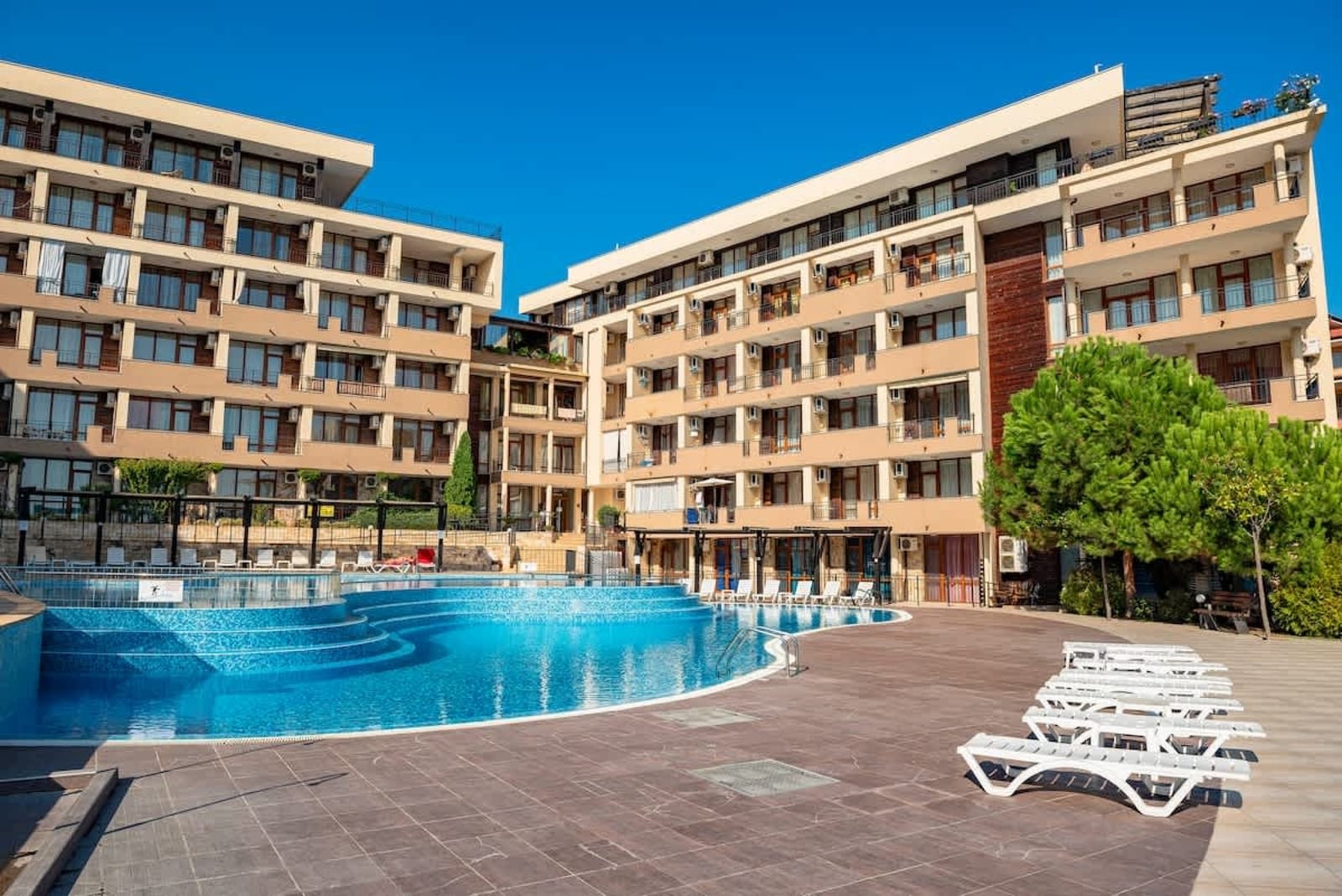 Luxor Cozy studio with terrace - Photo 3