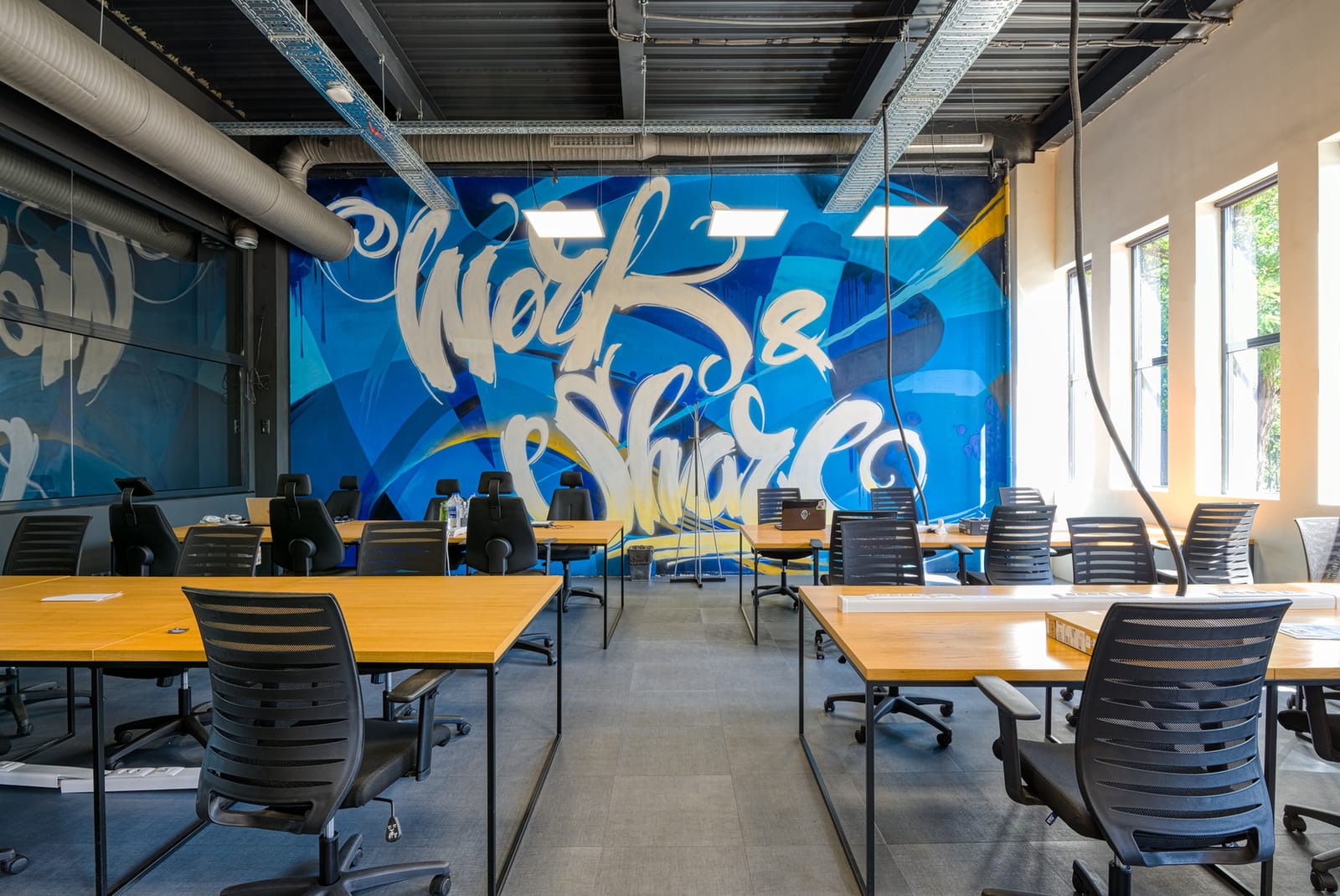 Work&amp;Share Tintyava - Photo 2