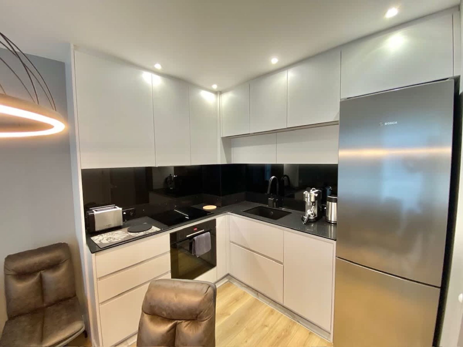 Gran Capital - Vodolei Garden, Free Parking - Photo 8