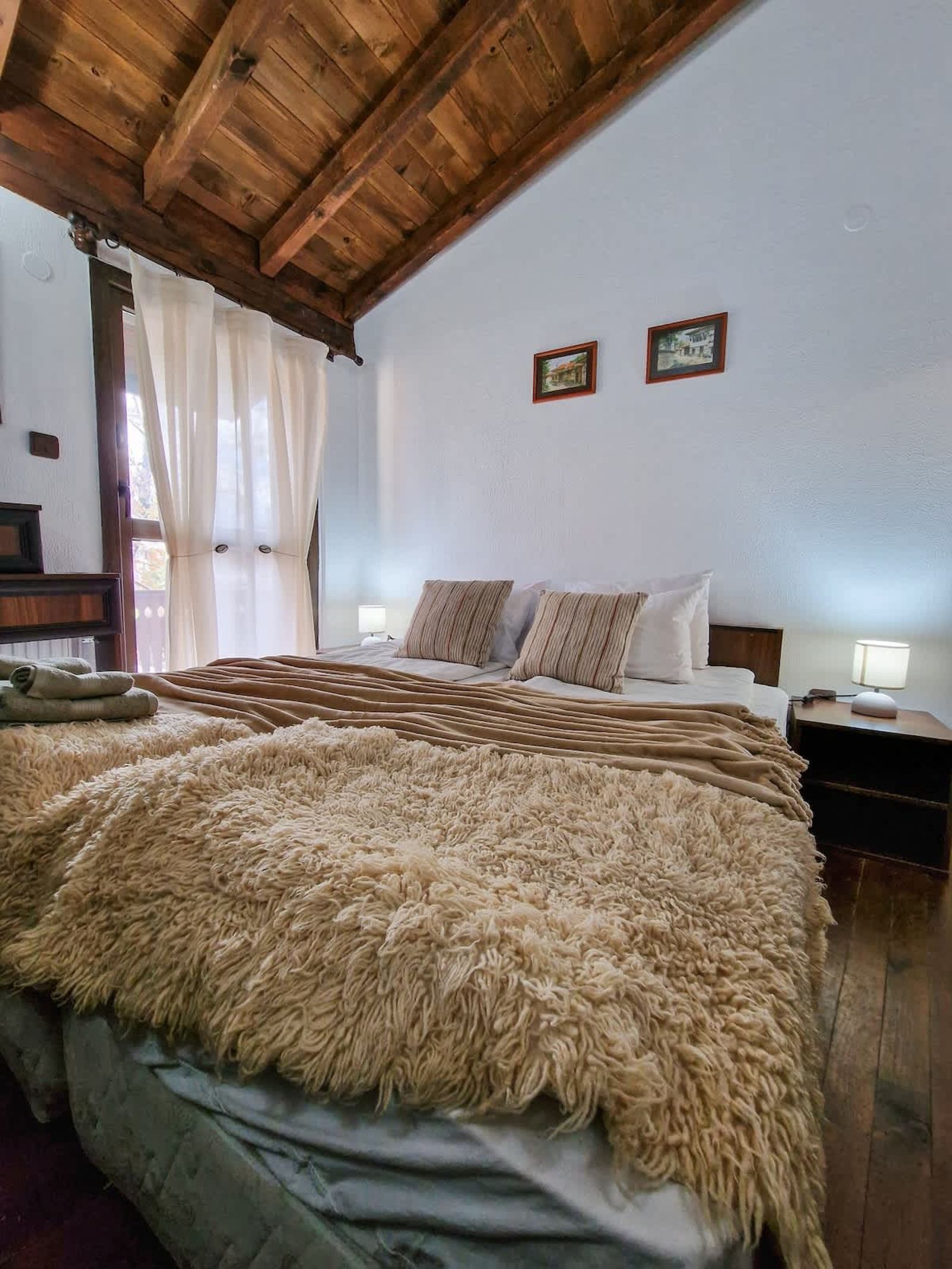 8BD Retreat in Bansko: Comfort &amp; Mountain Charm - Photo 31