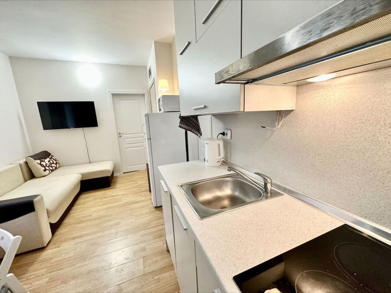 Cozy Romance Marine - Photo 53