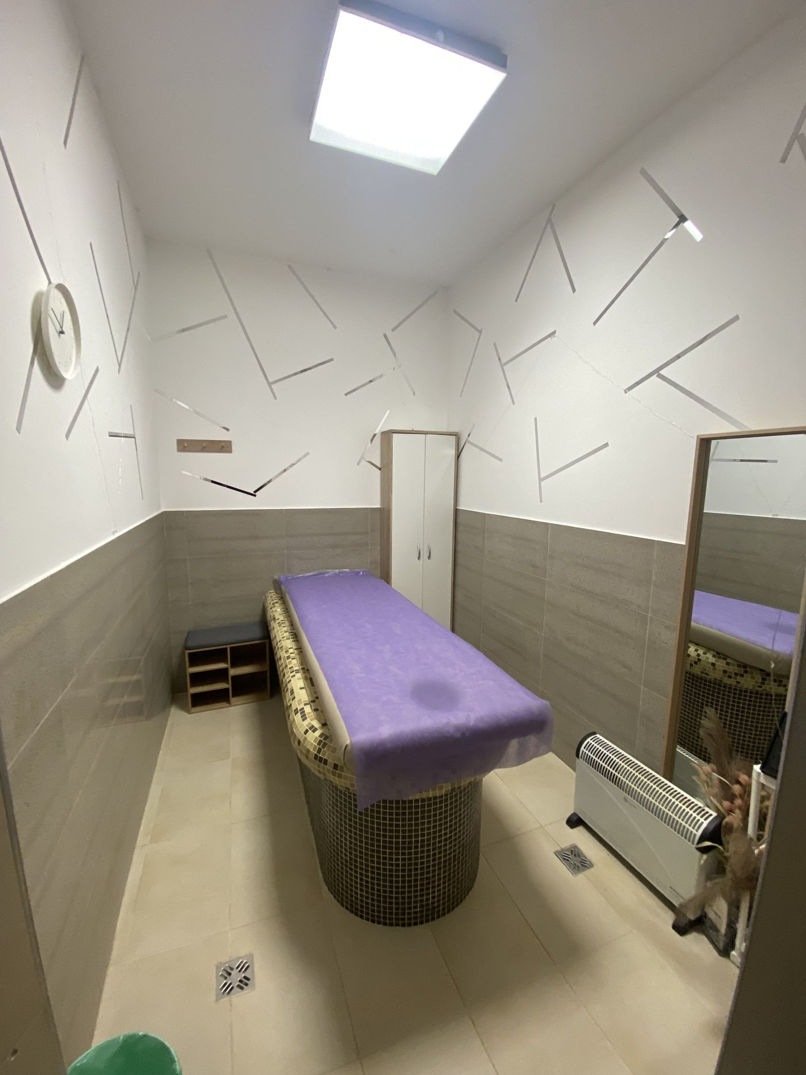 Modern Fitness &amp; Wellness Center - Photo 16