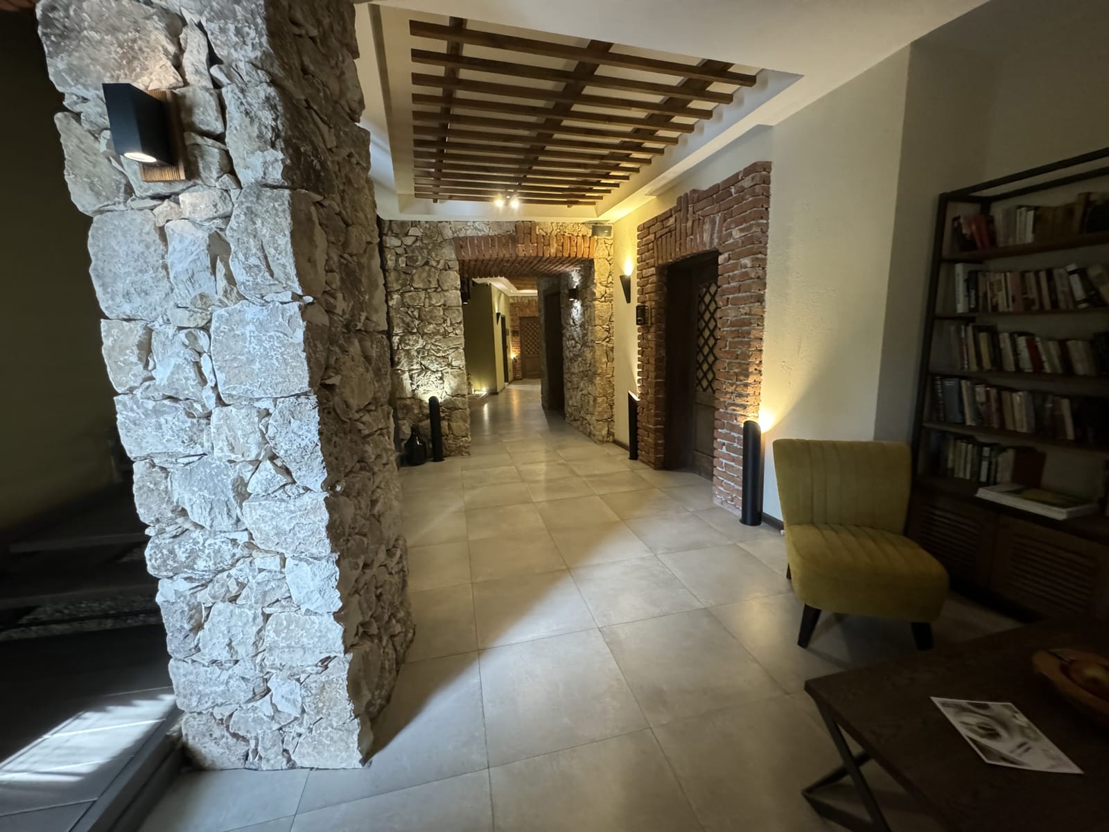 Zornitza Family Estate - Hotel - Photo 70