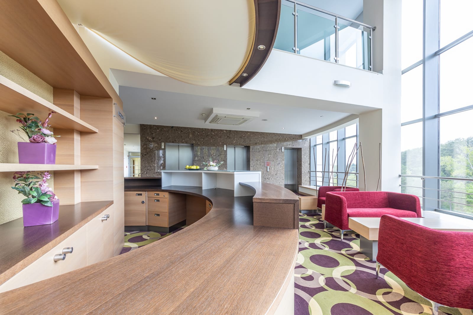 Flamingo Grand Hotel in Albena - Photo 87