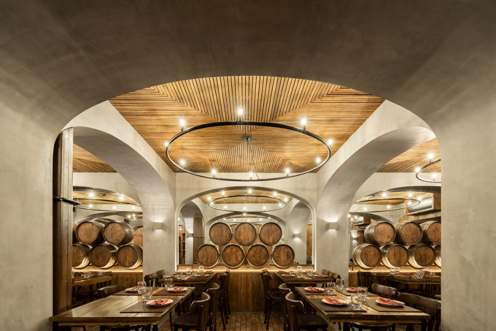 Barril Restaurant - Cover Photo