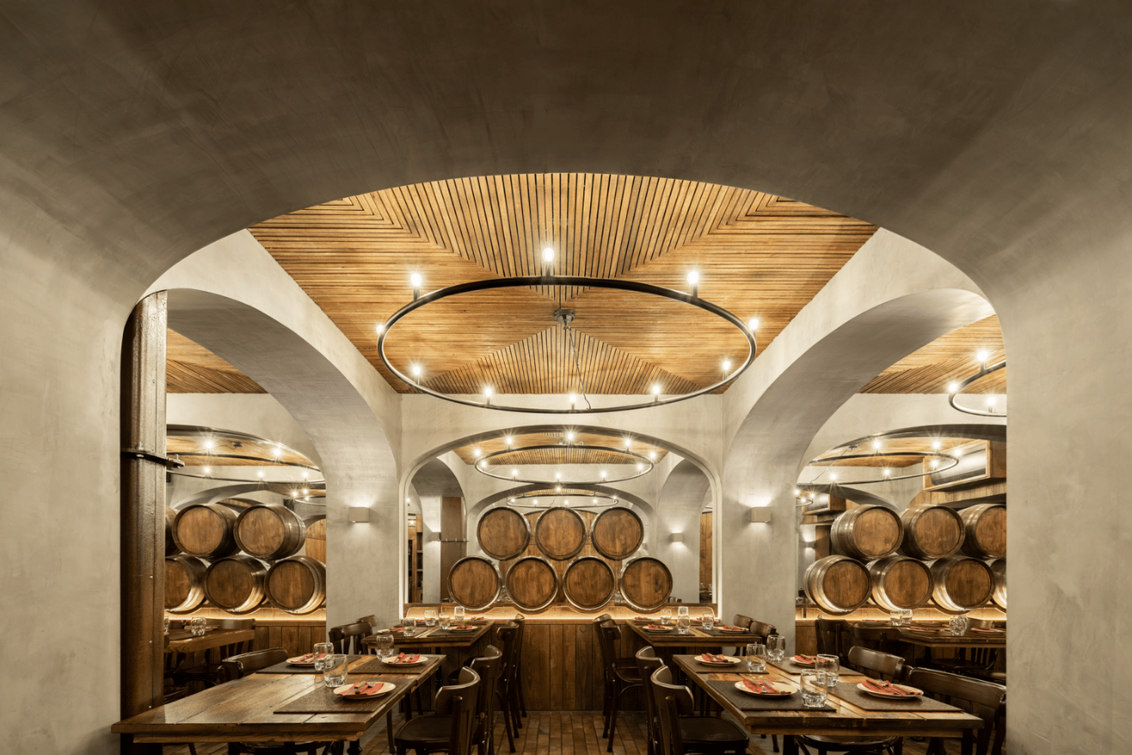 Barril Restaurant - Cover Photo