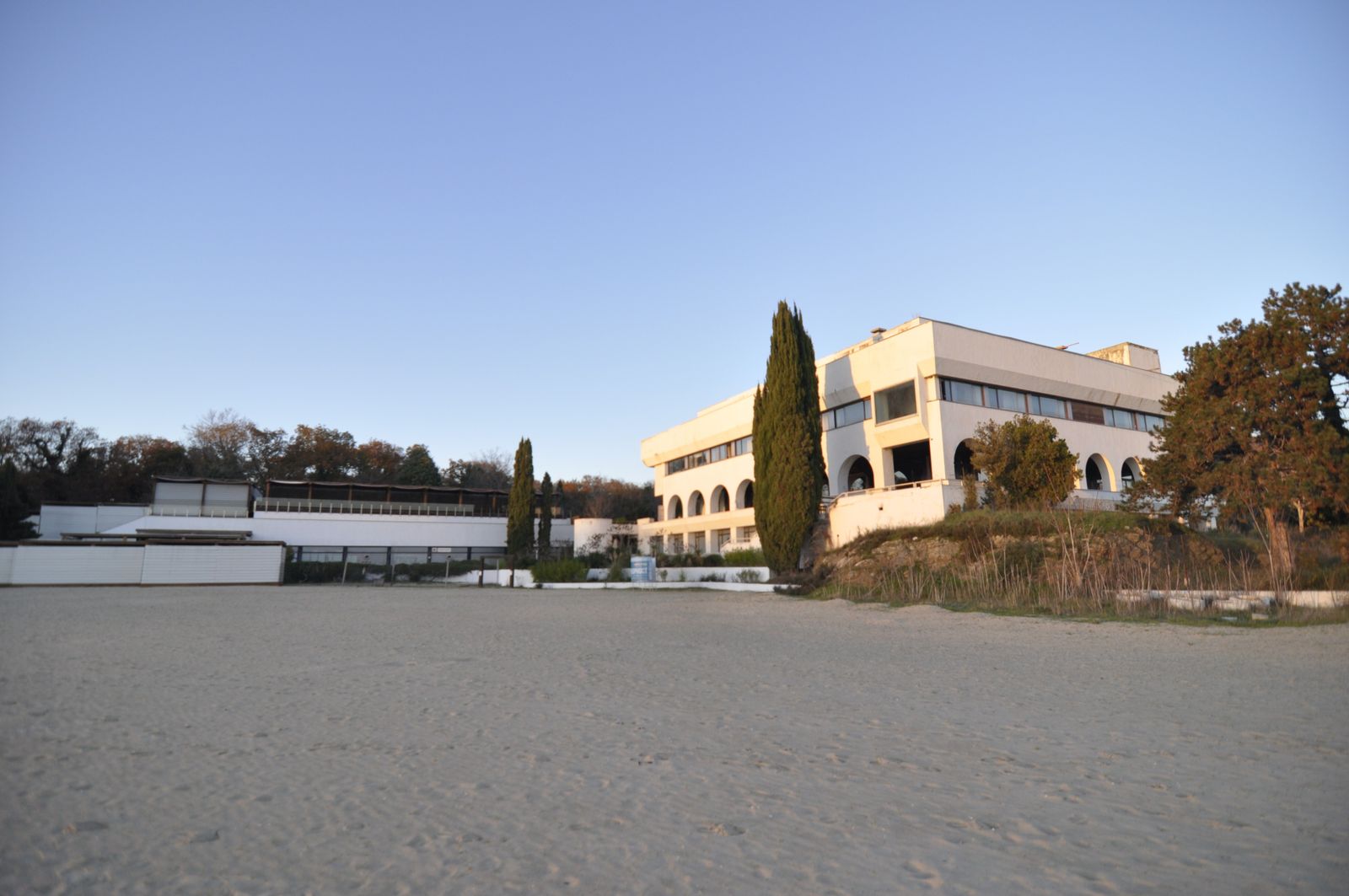 The Ghost Residence - Photo 120