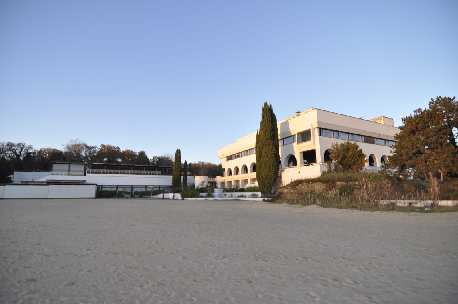 The Ghost Residence - Photo 120