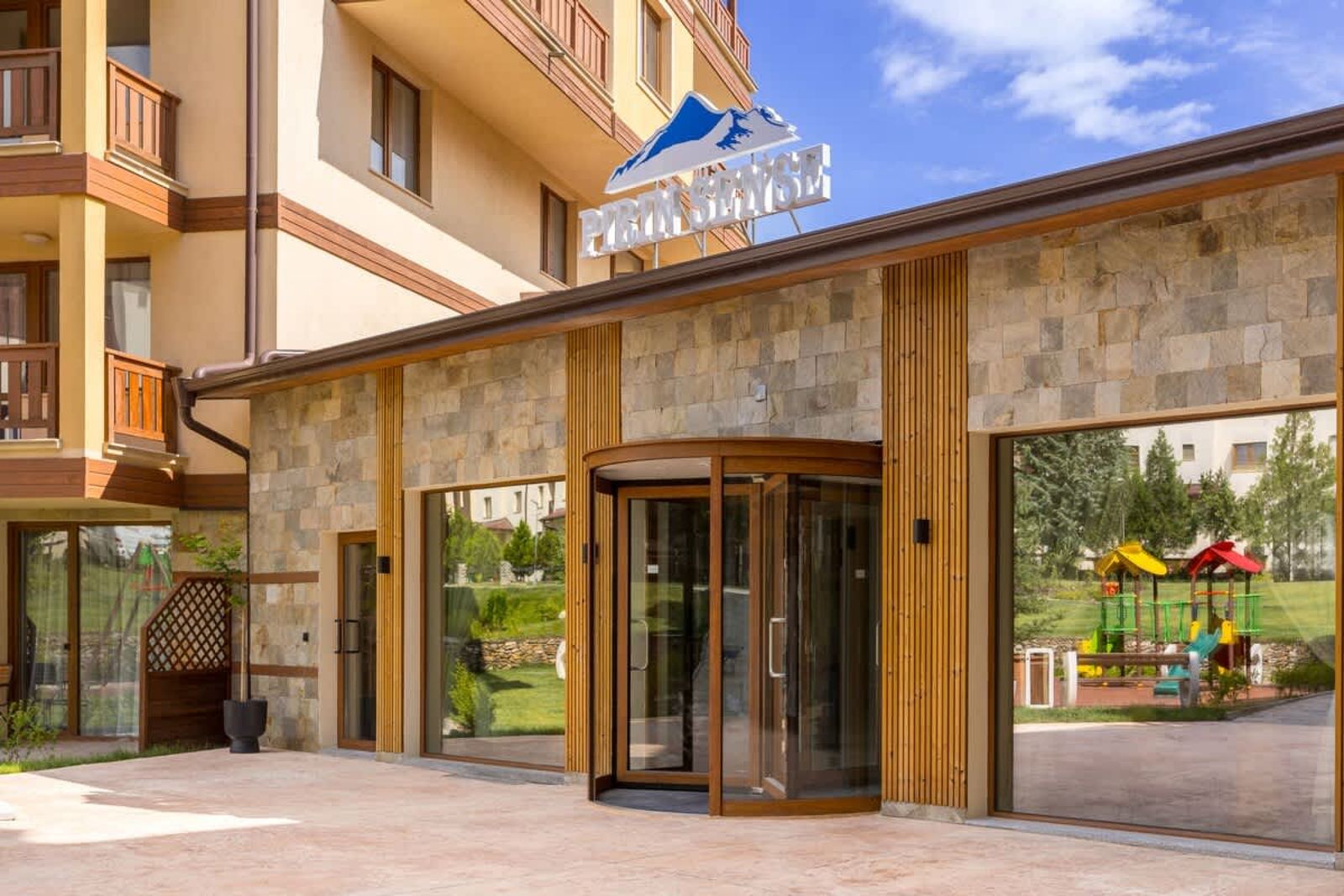 Cozy 1BD Flat in Pirin Sense - Photo 5