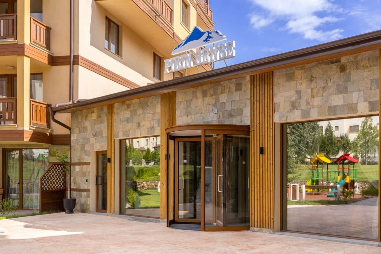 Cozy 1BD Flat in Pirin Sense - Photo 5