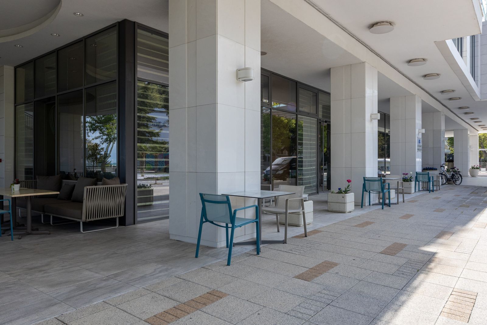 Maritim Hotel Paradise Blue Albena - Photo 14