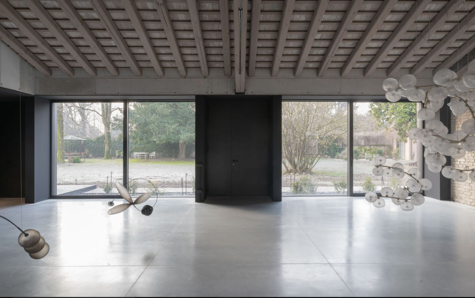 Giopato &amp; Coombes Warehouse - Italy - Photo 14