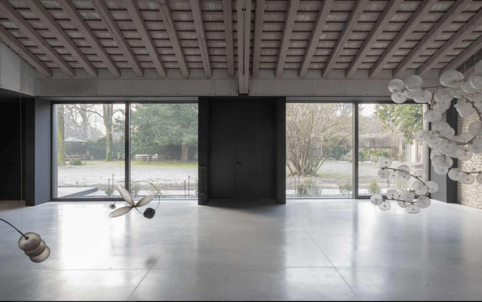 Giopato &amp; Coombes Warehouse - Italy - Photo 14