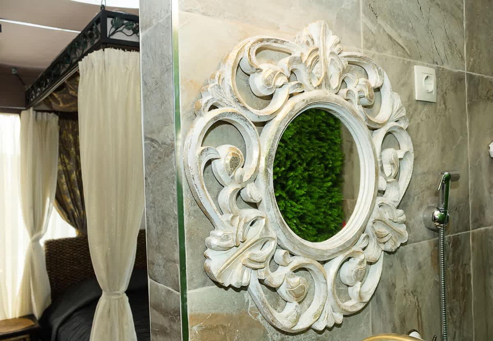 Under the Stars - Lux. Penthouse w/ POOL + Terrace - Photo 55