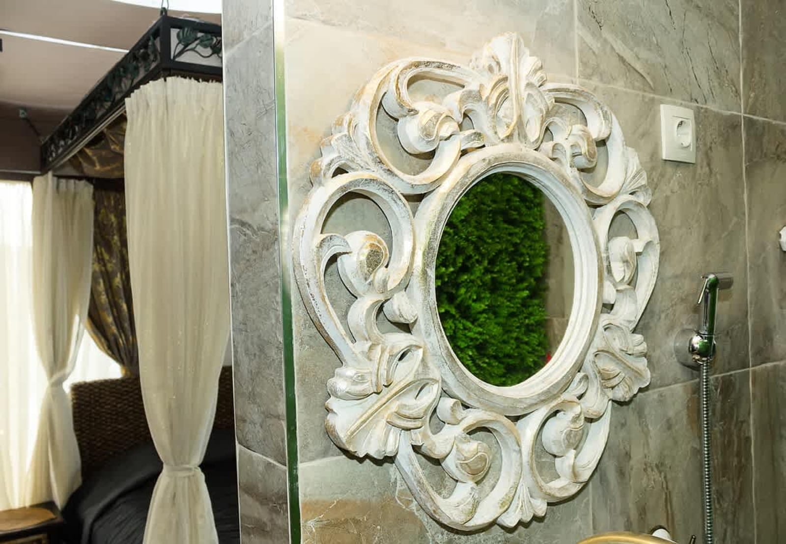 Under the Stars - Lux. Penthouse w/ POOL + Terrace - Photo 55