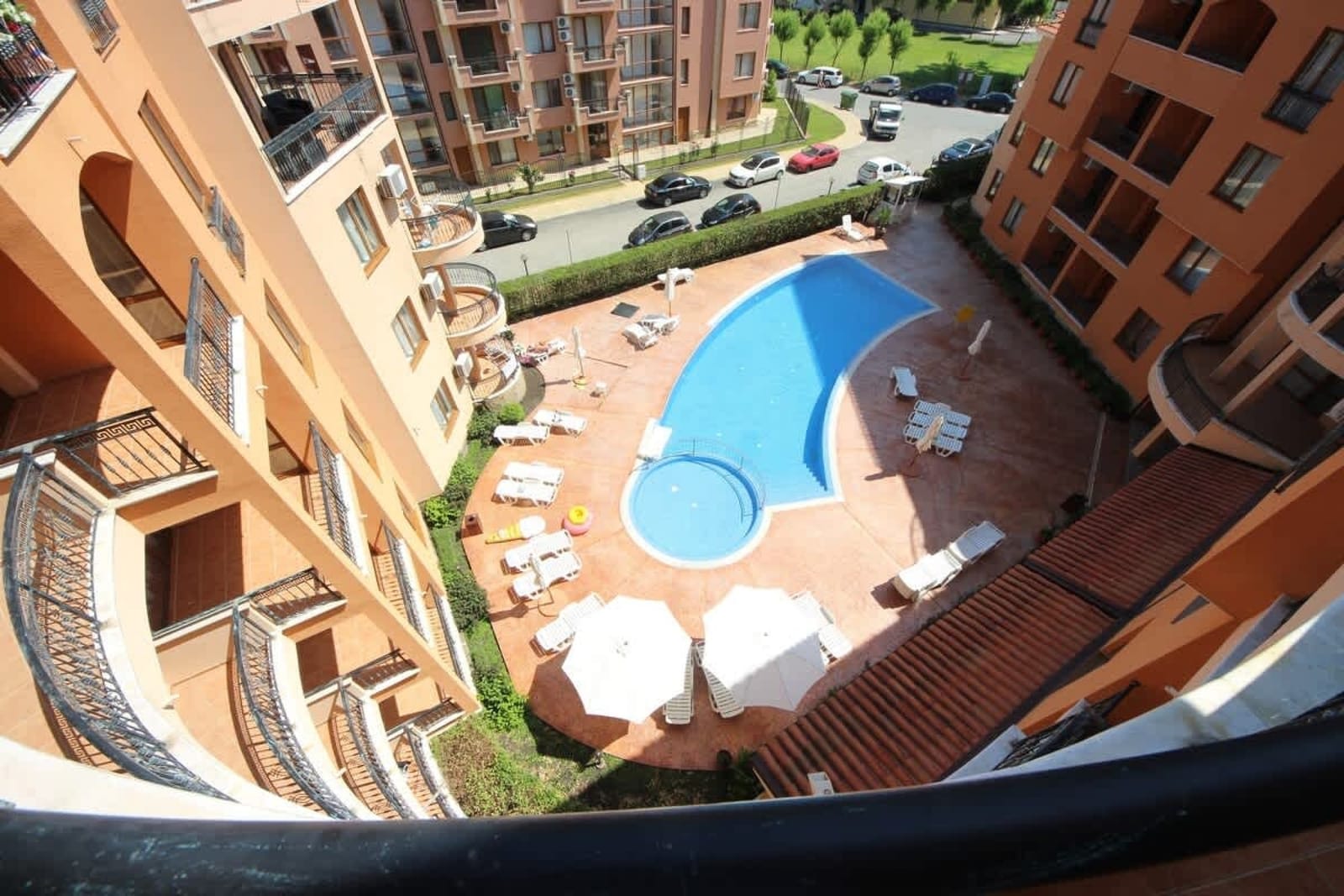 EFIR 2 - apartment for 4 adults - Photo 6