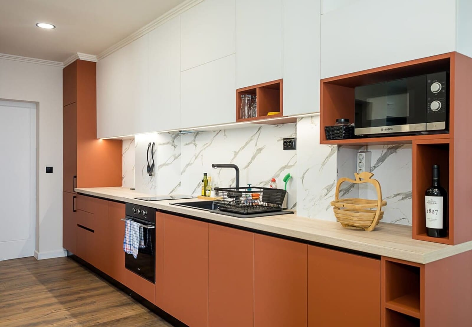 Cozy &amp; Bright 2-BR Flat Next to Grand Mall Varna - Photo 8