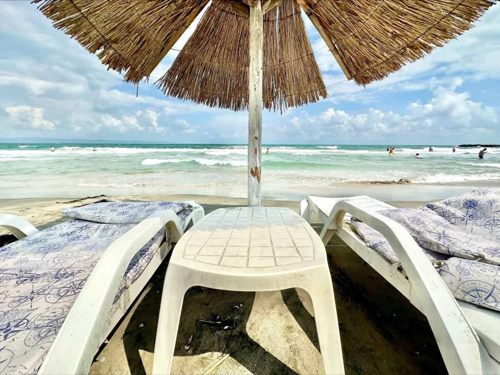 Family studio in Pomorie Bay - Photo 3