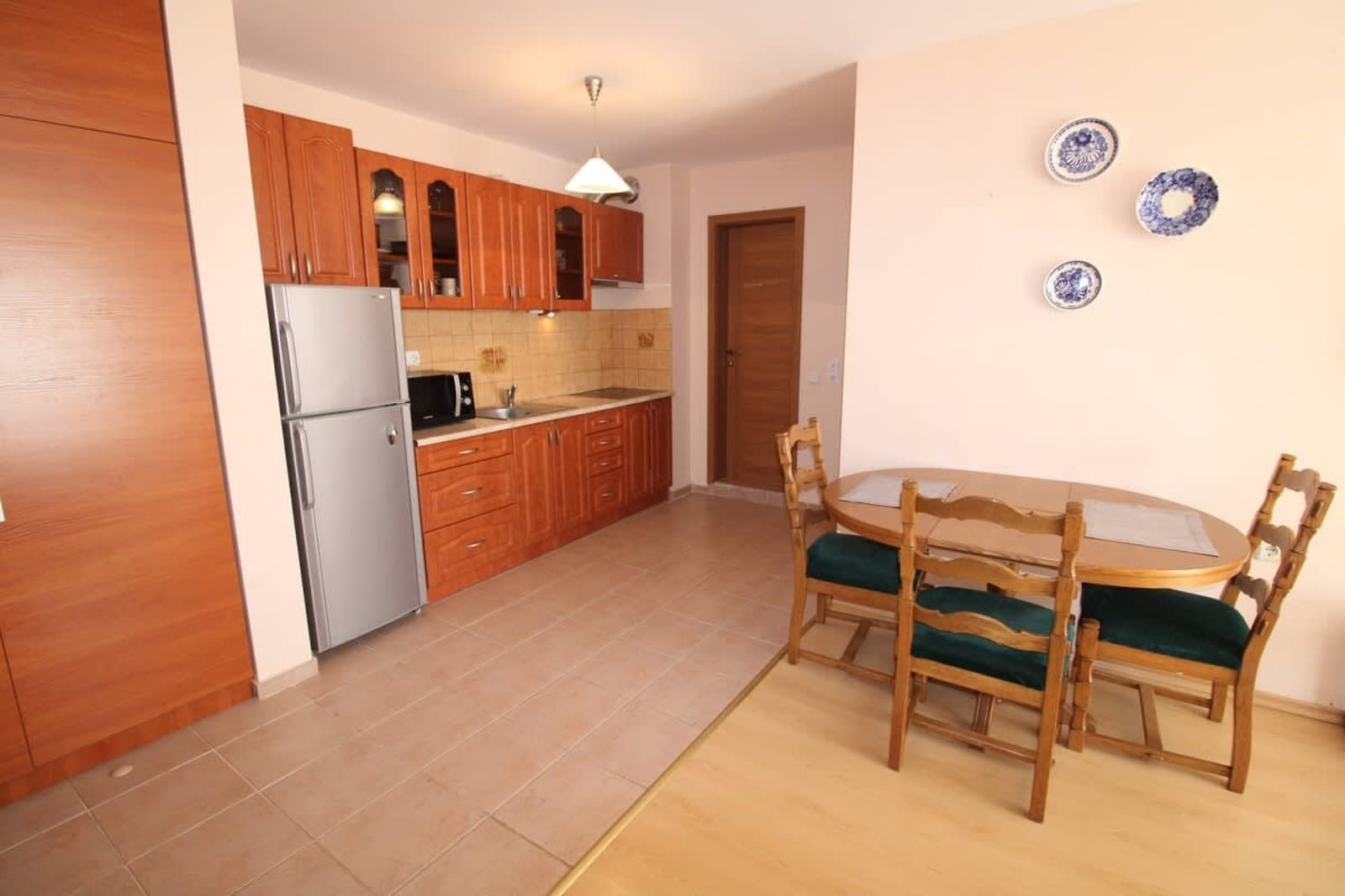 Cozy apartment in Prestige Fort - Photo 18