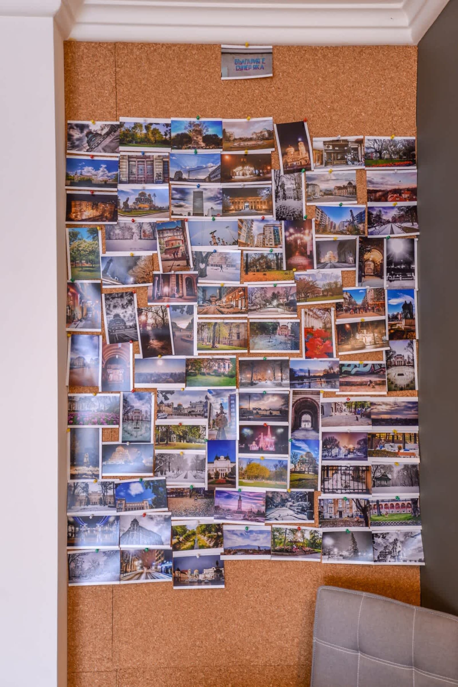 The Spot - fully equipped, central, modern studio - Photo 18