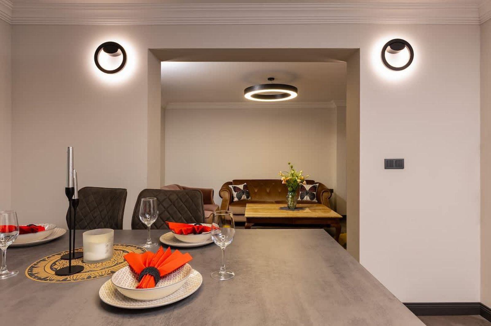 Central Apartments with Garden view - Apt No. 6 - Photo 11